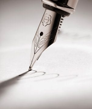 Online condoleanceregister